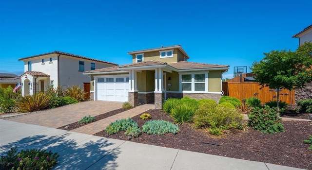 Photo of 3190 Violet St, San Luis Obispo, CA 93401