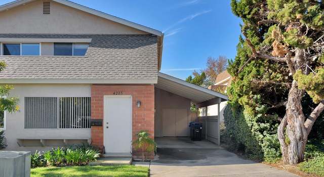 Photo of 4205 Camino Ticino, San Diego, CA 92122