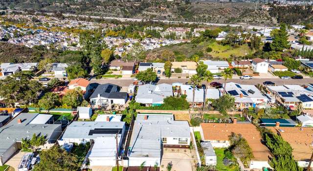 Photo of 2641 Harcourt Dr, San Diego, CA 92123