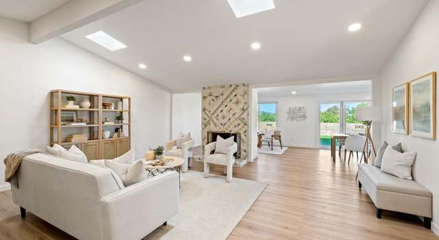 Photo of 2641 Harcourt Dr, San Diego, CA 92123