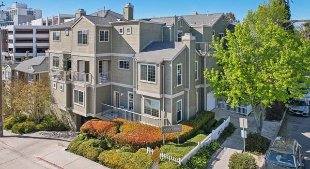 Photo of 4204 3rd Ave #4, San Diego, CA 92103