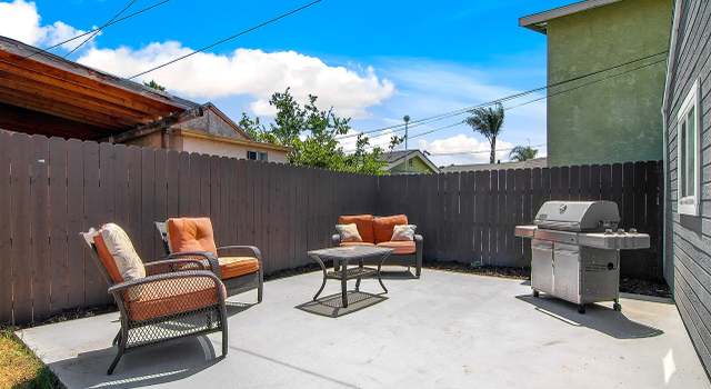 Photo of 3631 Wightman, San Diego, CA 92104