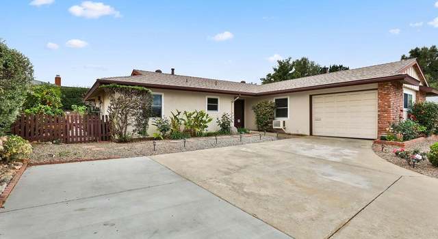 Photo of 12031 Obispo Rd, San Diego, CA 92128