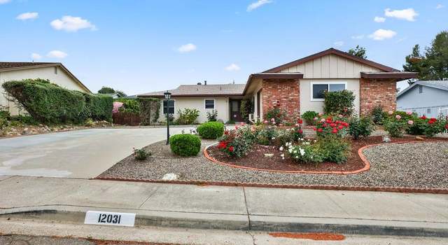 Photo of 12031 Obispo Rd, San Diego, CA 92128