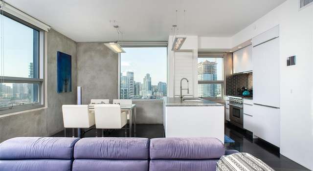 Photo of 321 10th Ave #2202, San Diego, CA 92101