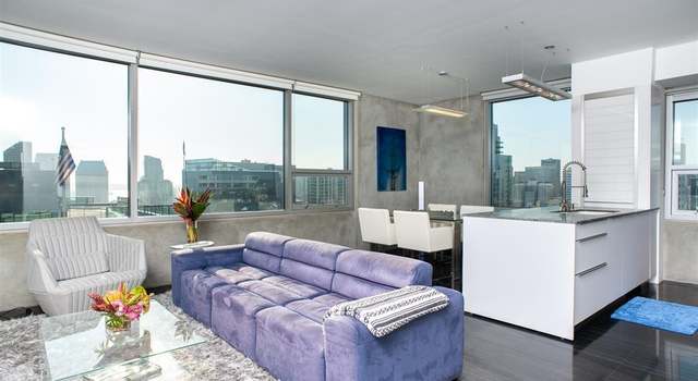 Photo of 321 10th Ave #2202, San Diego, CA 92101