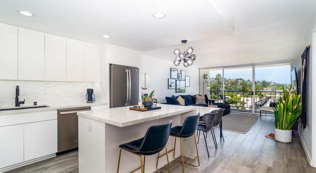 Photo of 4944 Cass St #609, Pacific Beach, CA 92109