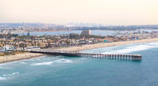 Photo of 4944 Cass St #609, Pacific Beach, CA 92109