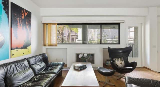 Photo of 7597 Eads Unit E, La Jolla, CA 92037