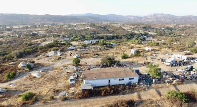 Photo of 25763 Potrero Valley Rd #00, Potrero, CA 91963
