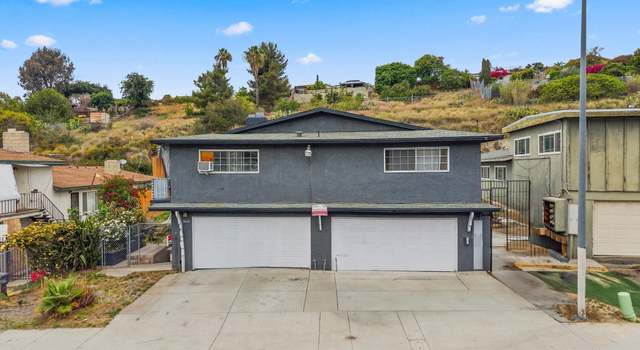 Photo of 5872 Streamview Streamview Dr, San Diego, CA 92105