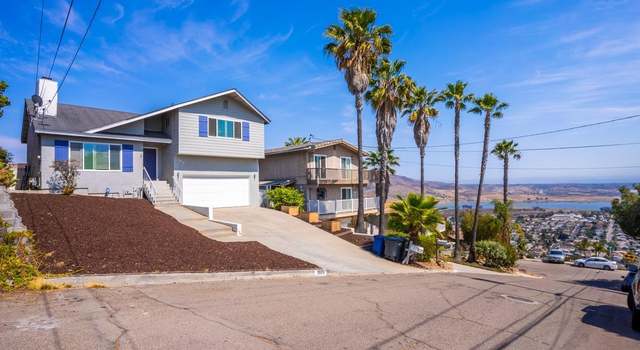 Photo of 1615 Buena Vista Ave, Spring Valley, CA 91977