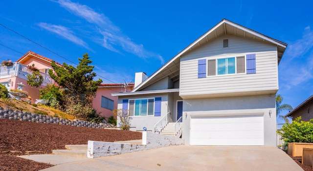 Photo of 1615 Buena Vista Ave, Spring Valley, CA 91977
