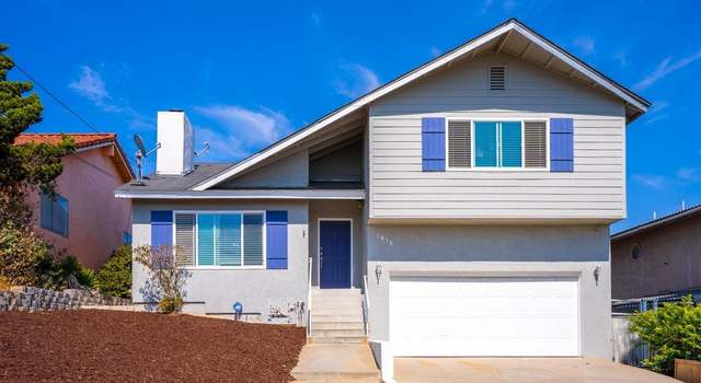 Photo of 1615 Buena Vista Ave, Spring Valley, CA 91977