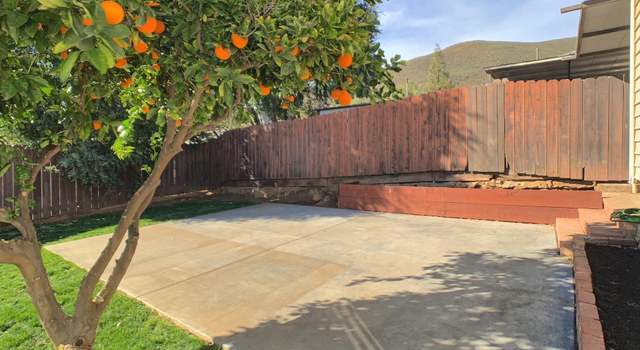 Photo of 1390 Willowside Ter, Alpine, CA 91901