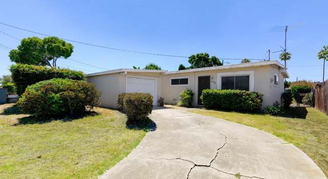 Photo of 4725 Conrad Ave, San Diego, CA 92117