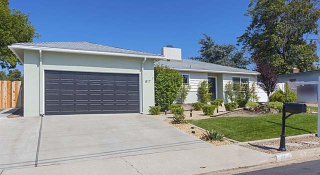 Photo of 817 Wakefield Ct, El Cajon, CA 92020