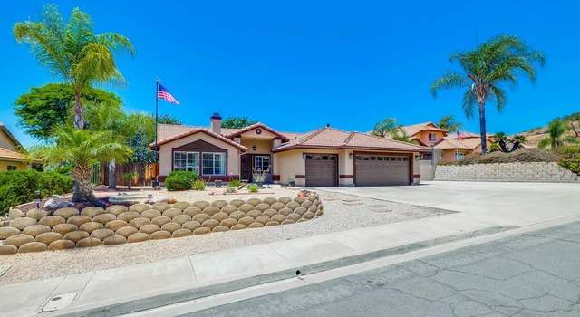 Photo of 9404 Brian Way, El Cajon, CA 92021
