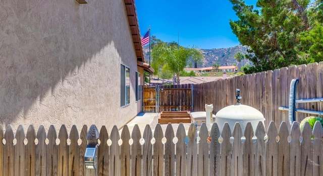 Photo of 9404 Brian Way, El Cajon, CA 92021
