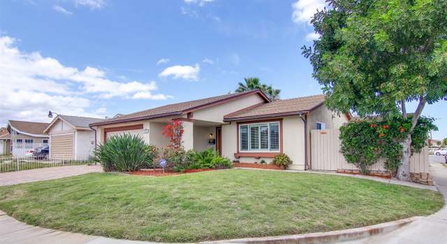 Photo of 10892 Buckhurst Ave, San Diego, CA 92126