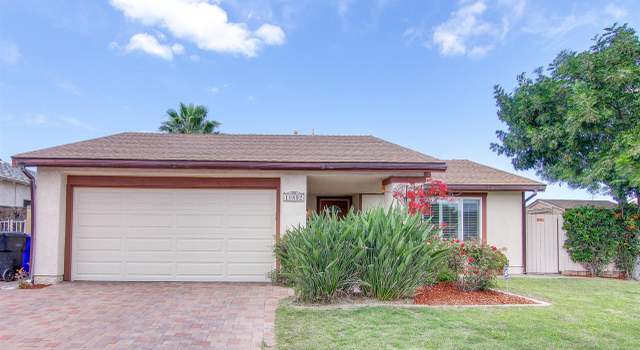 Photo of 10892 Buckhurst Ave, San Diego, CA 92126