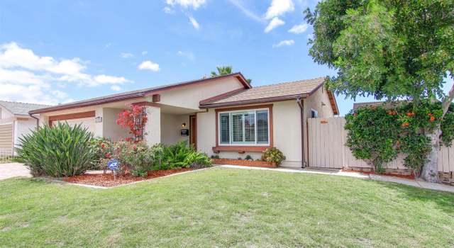 Photo of 10892 Buckhurst Ave, San Diego, CA 92126