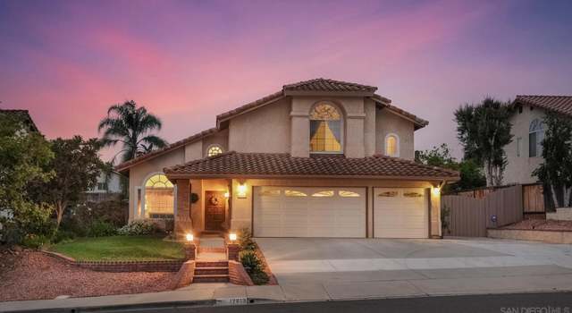 Photo of 12613 Stoutwood St, Poway, CA 92064