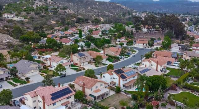Photo of 12613 Stoutwood St, Poway, CA 92064