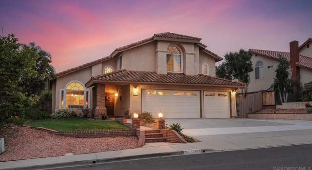 Photo of 12613 Stoutwood St, Poway, CA 92064