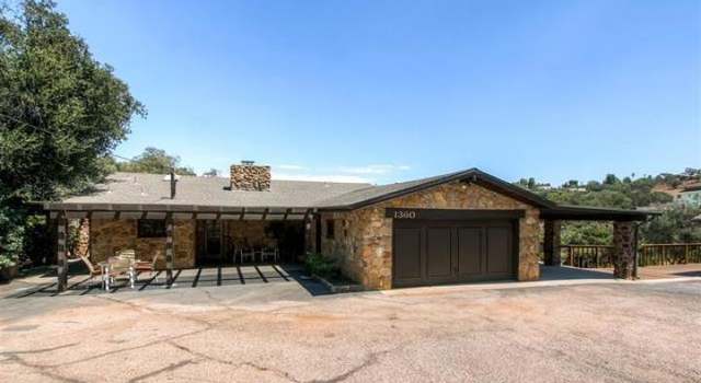 Photo of 1360 S Grade Rd, Alpine, CA 91901