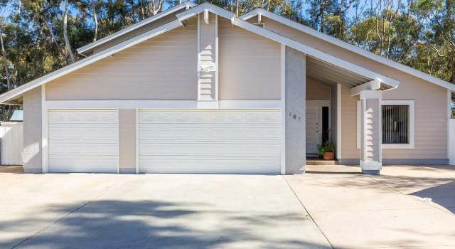 Photo of 181 Rosemary Pl, Chula, CA 91910