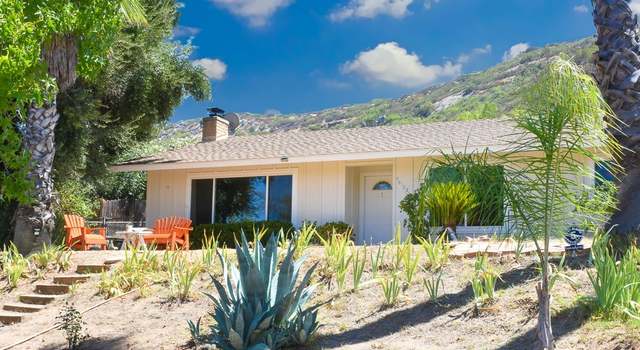 Photo of 16123 Watt Way, Ramona, CA 92065