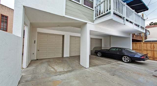 Photo of 717 C Ave Unit B, Coronado, CA 92118