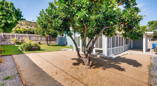Photo of 1293 Hardin Dr, El Cajon, CA 92020