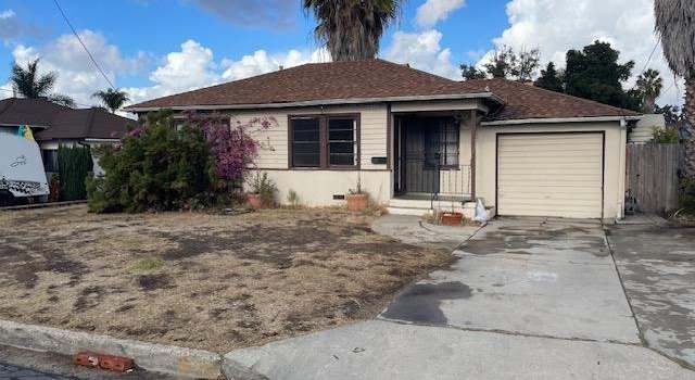 Photo of 7486 Muriel Pl, La Mesa, CA 91941