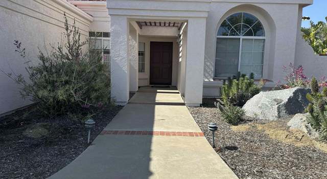 Photo of 2884 Sage View Dr, Alpine, CA 91901