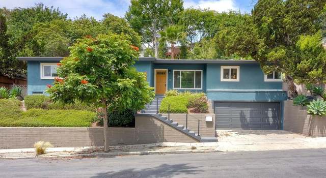 Photo of 4354 Bonillo Dr, San Diego, CA 92115