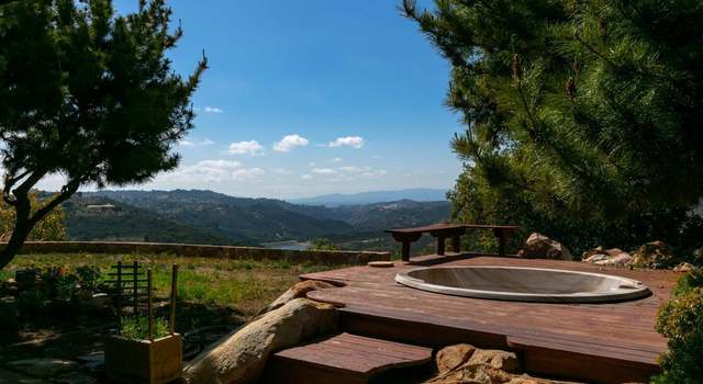 Photo of 27775 Burnt Mountain Rd, Valley Center, CA 92082