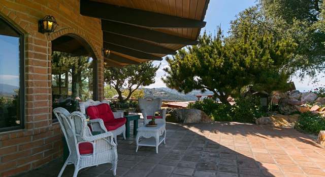 Photo of 27775 Burnt Mountain Rd, Valley Center, CA 92082