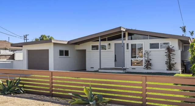 Photo of 1142 First Ave, Chula Vista, CA 91911