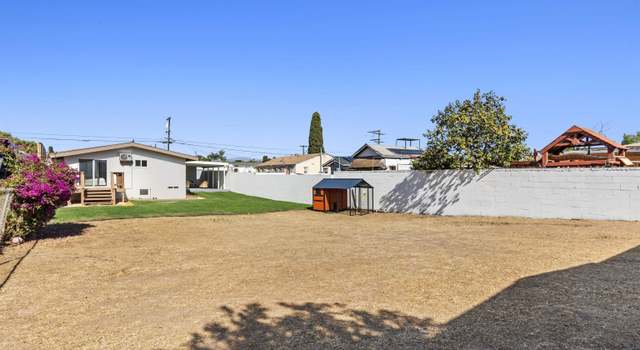 Photo of 1142 First Ave, Chula Vista, CA 91911
