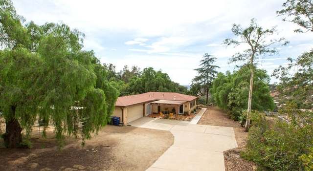 Photo of 1123 HAMLET Dr, El Cajon, CA 92021