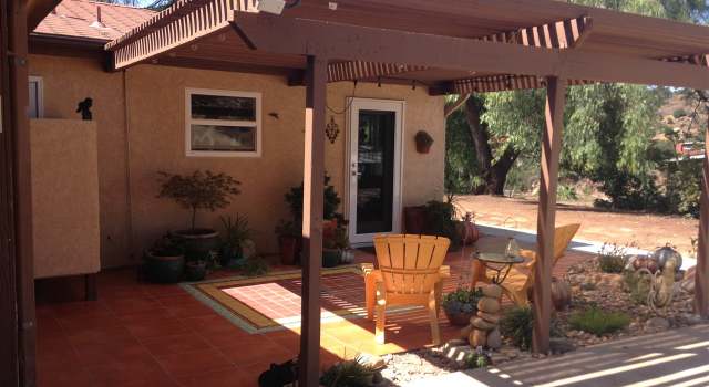 Photo of 1123 HAMLET Dr, El Cajon, CA 92021