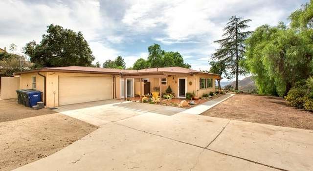 Photo of 1123 HAMLET Dr, El Cajon, CA 92021