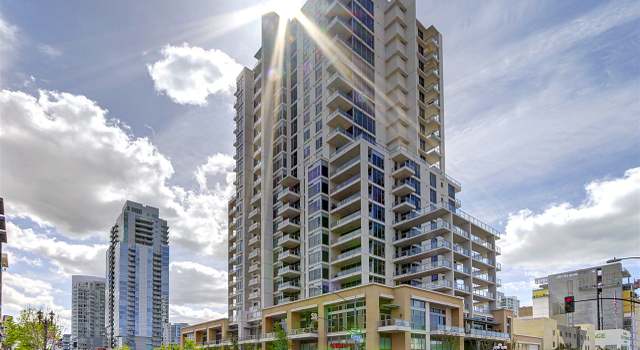 Photo of 575 6th Ave #2002, San Diego, CA 92101