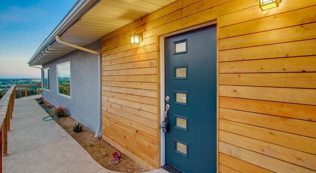 Photo of 5868 Madra Ave, San Diego, CA 92120