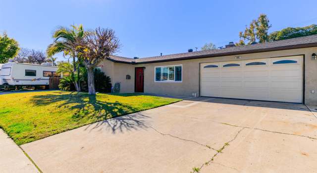 Photo of 1624 Walbollen St, Spring Valley, CA 91977