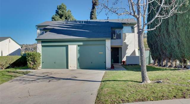 Photo of 2023 Terracina Cir, Spring Valley, CA 91977