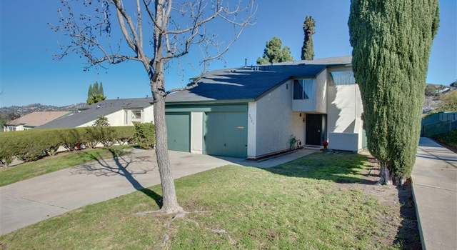 Photo of 2023 Terracina Cir, Spring Valley, CA 91977