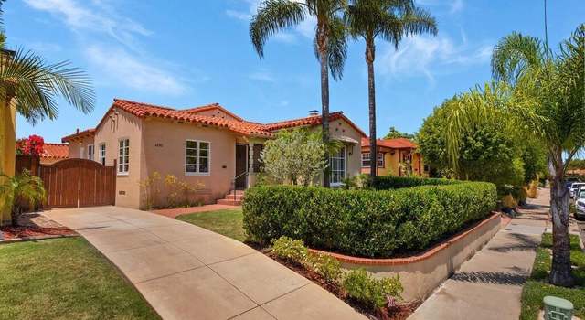 Photo of 4690 Natalie, San Diego, CA 92115